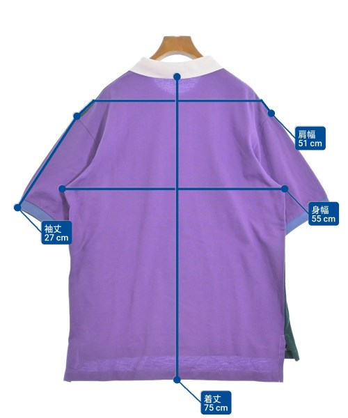 Other brand เสื้อโปโล