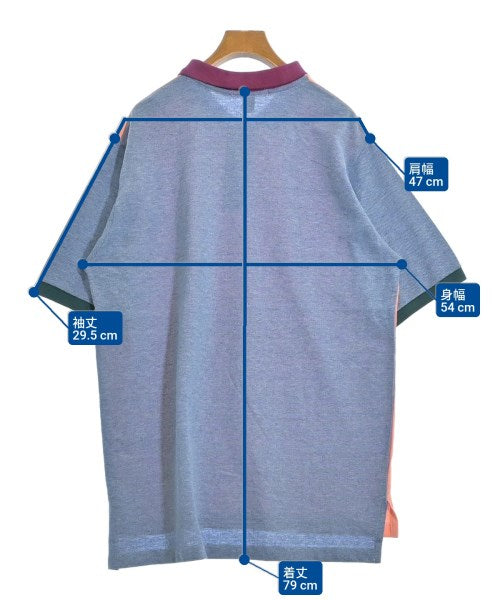 Other brand เสื้อโปโล