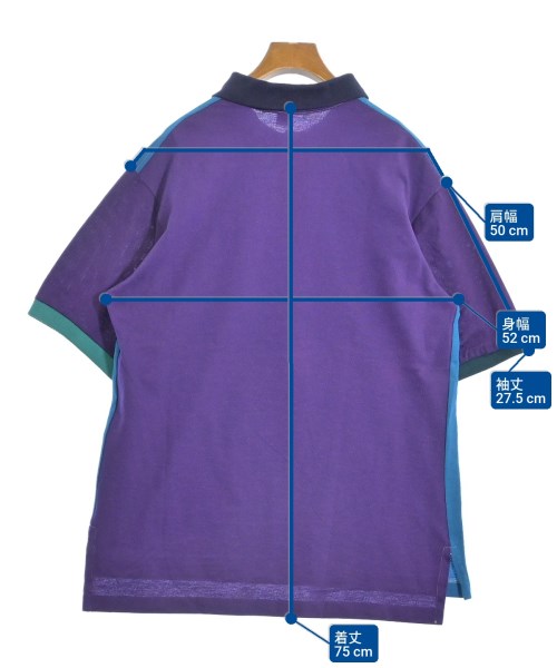 Other brand เสื้อโปโล