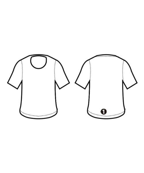 Other brand เสื้อยืด/เสื้อท็อปส์