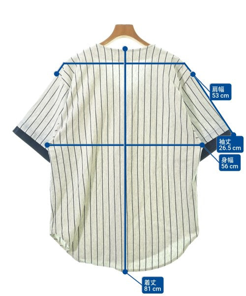 Other brand เสื้อยืด/เสื้อท็อปส์