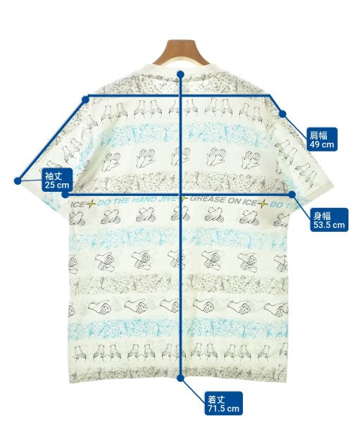 Other brand เสื้อยืด/เสื้อท็อปส์