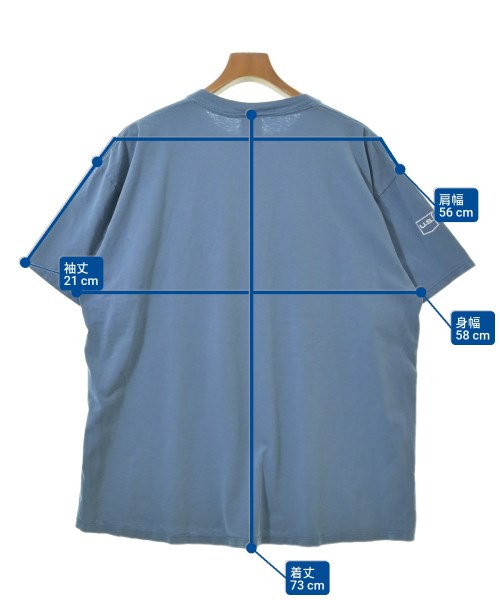 Other brand เสื้อยืด/เสื้อท็อปส์