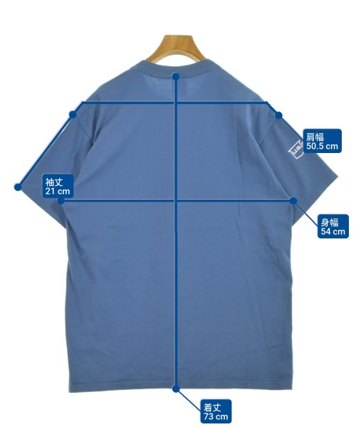 Other brand เสื้อยืด/เสื้อท็อปส์