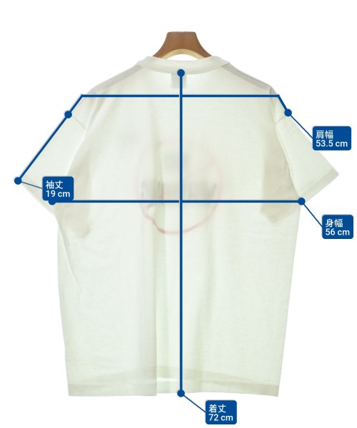 Other brand เสื้อยืด/เสื้อท็อปส์