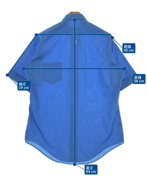 Other brand เสื้อลำลอง