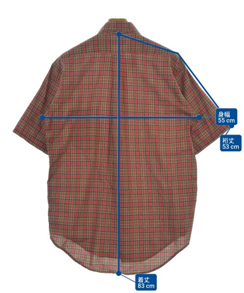 Other brand เสื้อลำลอง