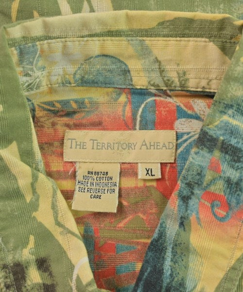 Other brand เสื้อลำลอง