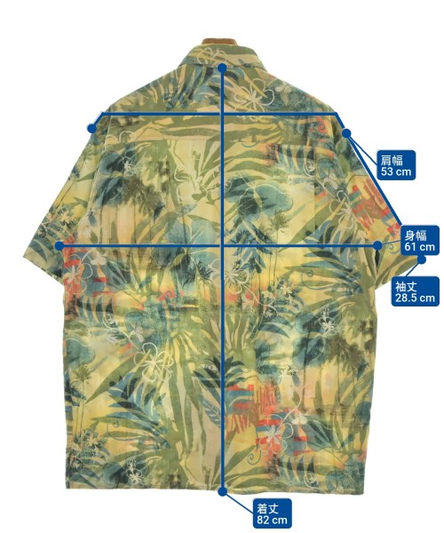 Other brand เสื้อลำลอง