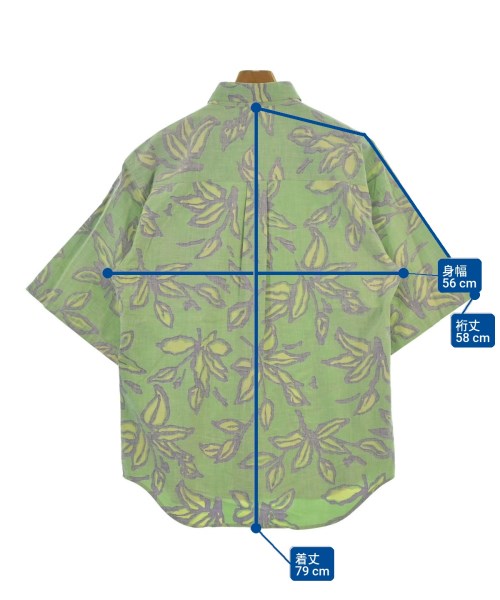 Other brand เสื้อลำลอง