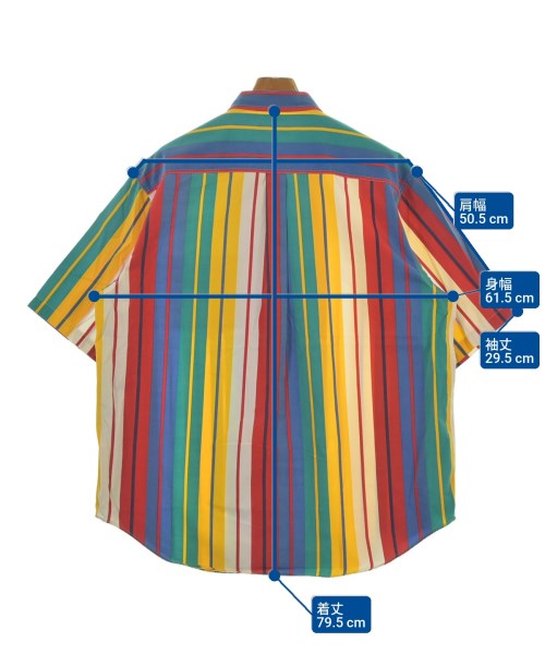 Other brand เสื้อลำลอง