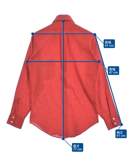 Other brand เสื้อลำลอง