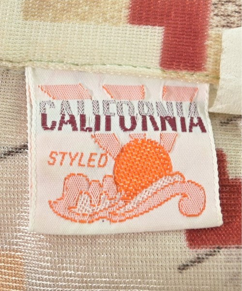 Other brand เสื้อลำลอง