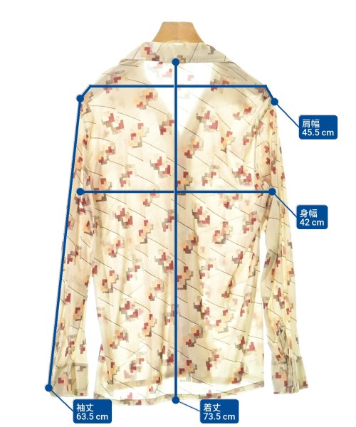 Other brand เสื้อลำลอง