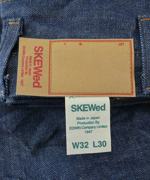 Other brand ยีนส์