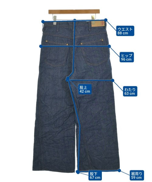 Other brand ยีนส์