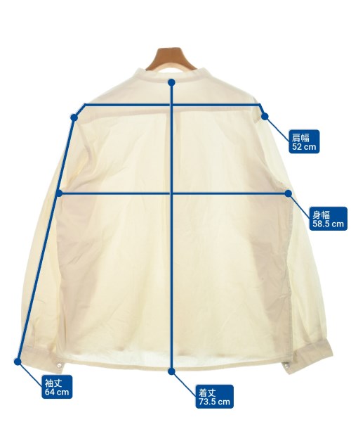 Other brand เสื้อลำลอง