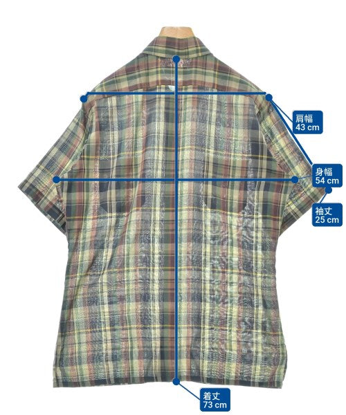 Other brand เสื้อลำลอง