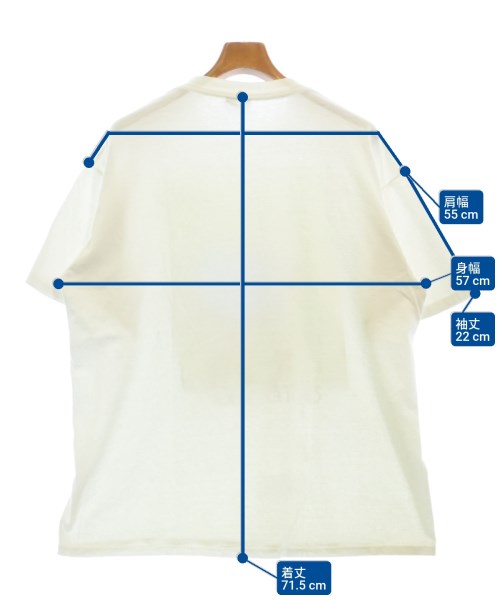 Other brand เสื้อยืด/เสื้อท็อปส์