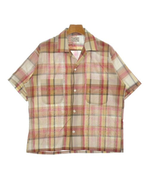 Other brand เสื้อลำลอง