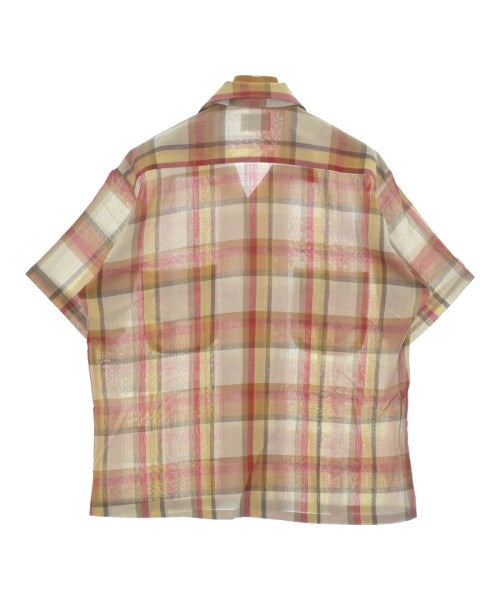 Other brand เสื้อลำลอง