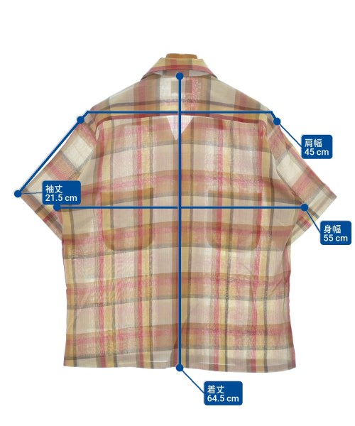 Other brand เสื้อลำลอง