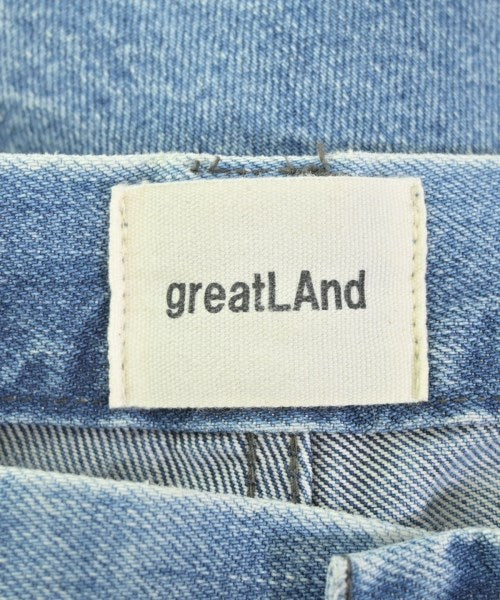 Other brand ยีนส์