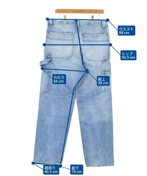 Other brand ยีนส์