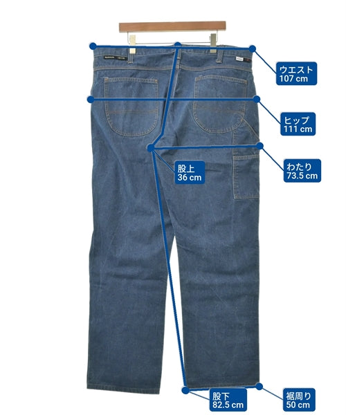 Other brand ยีนส์