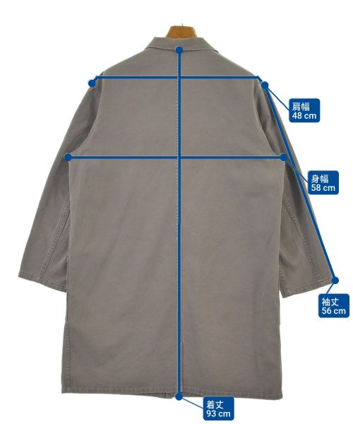 Other brand เสื้อโค้ทเชสเตอร์ฟิลด์