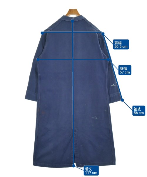 Other brand เสื้อโค้ทเชสเตอร์ฟิลด์