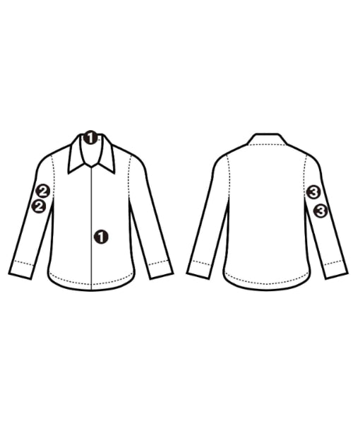 Other brand เสื้อลำลอง