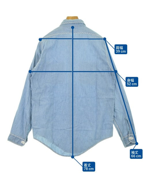 Other brand เสื้อลำลอง