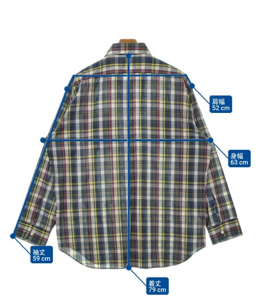 Other brand เสื้อลำลอง