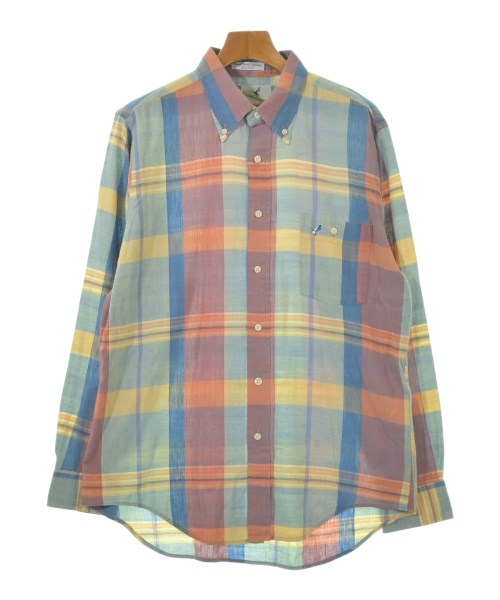 Other brand เสื้อลำลอง