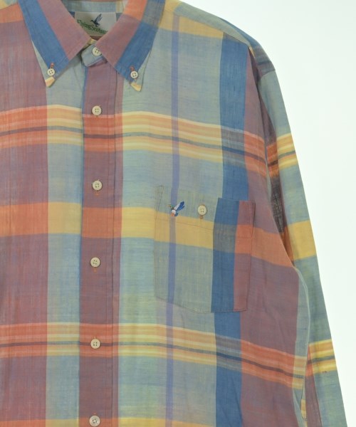 Other brand เสื้อลำลอง