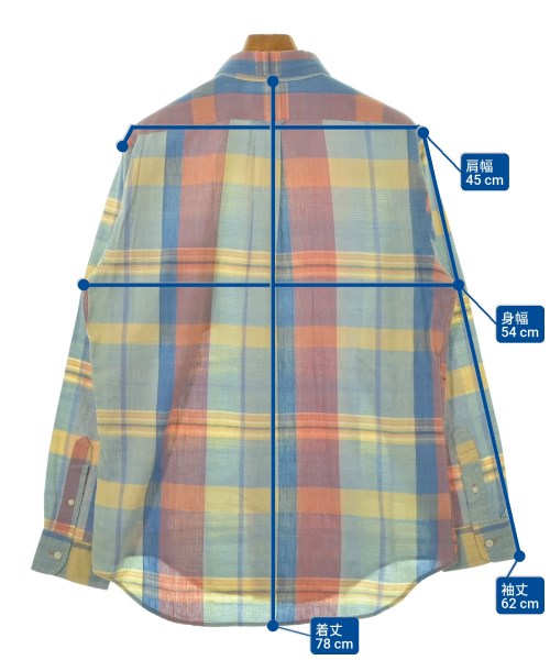 Other brand เสื้อลำลอง