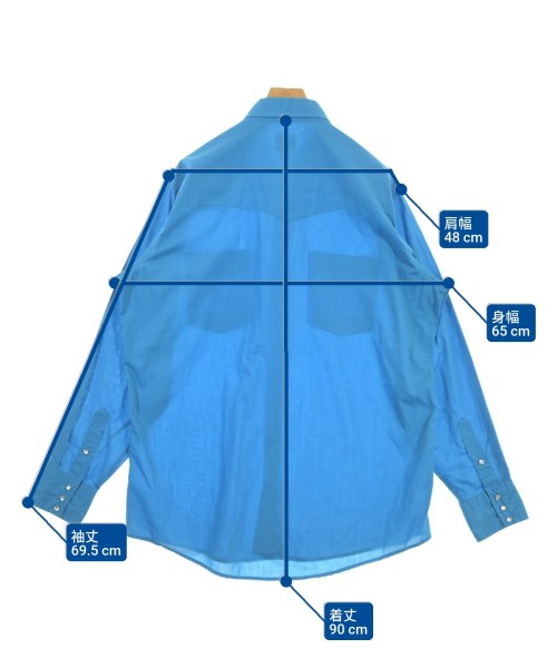 Other brand เสื้อลำลอง