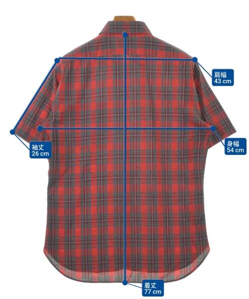 Other brand เสื้อลำลอง