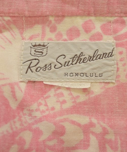 Other brand เสื้อลำลอง