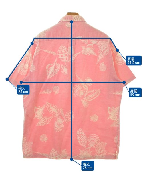 Other brand เสื้อลำลอง