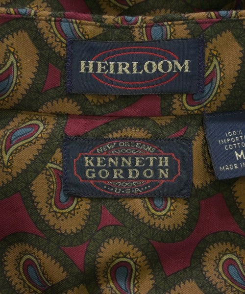 Other brand เสื้อลำลอง