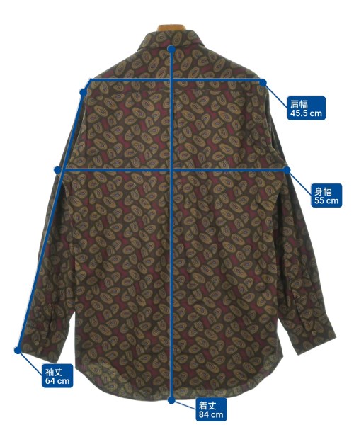 Other brand เสื้อลำลอง