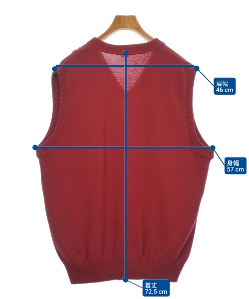 Other brand เสื้อกั๊ก