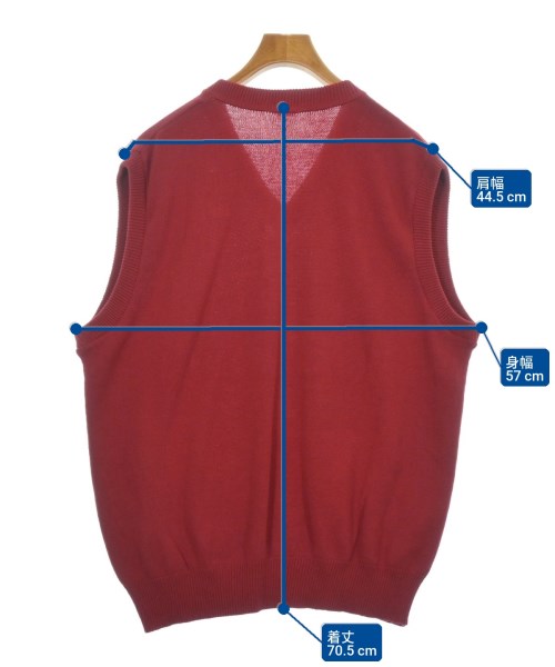 Other brand เสื้อกั๊ก