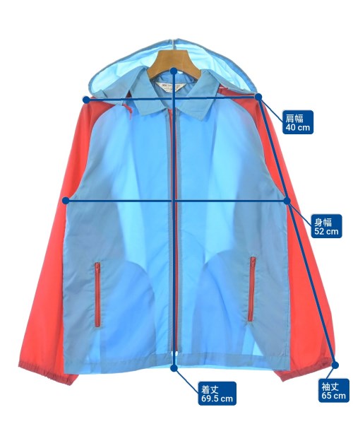 Other brand แจ็คเก็ตเบลาส์ อื่น