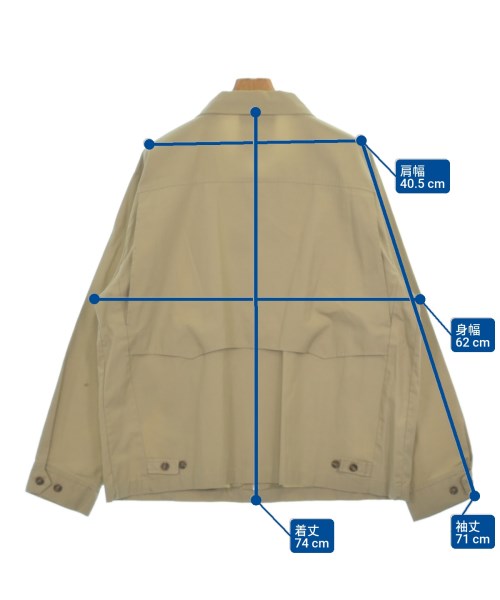 Other brand แจ็คเก็ตเบลาส์ อื่น