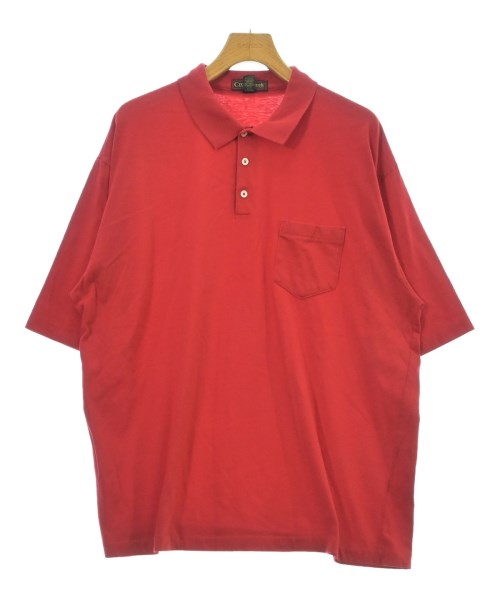 Other brand เสื้อโปโล