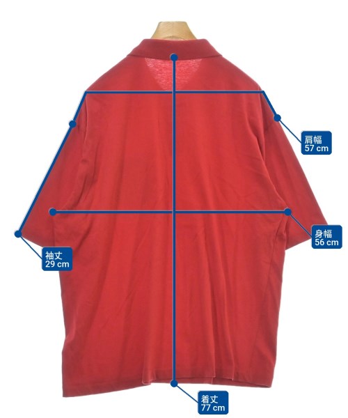 Other brand เสื้อโปโล