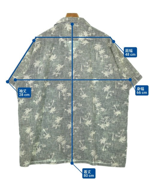 Other brand เสื้อลำลอง